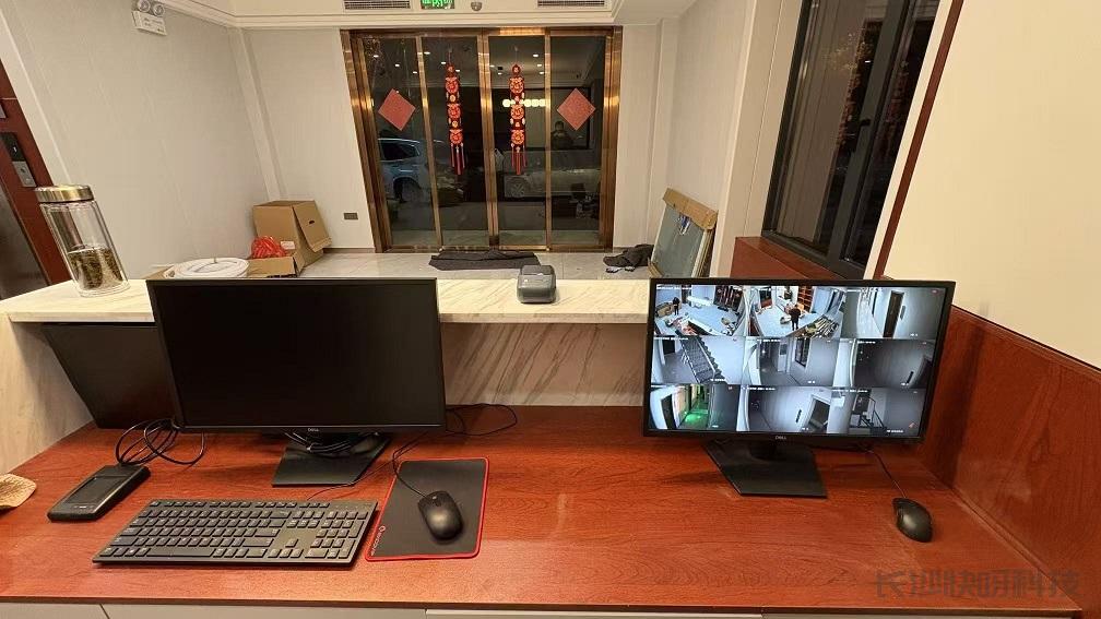 长沙民宿监控安装 长沙民宿监控安装