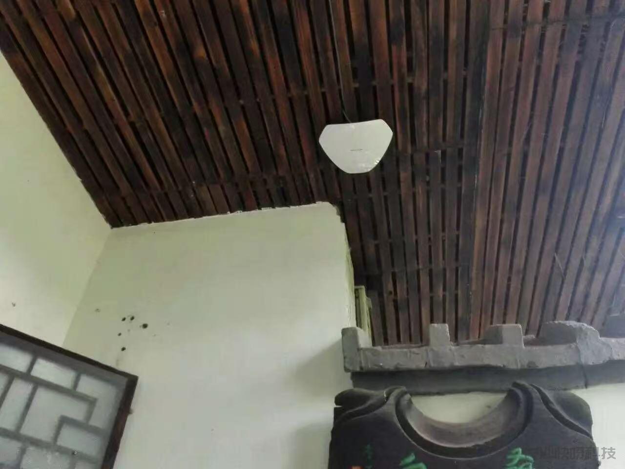 长沙餐厅弱电,长沙园林弱电