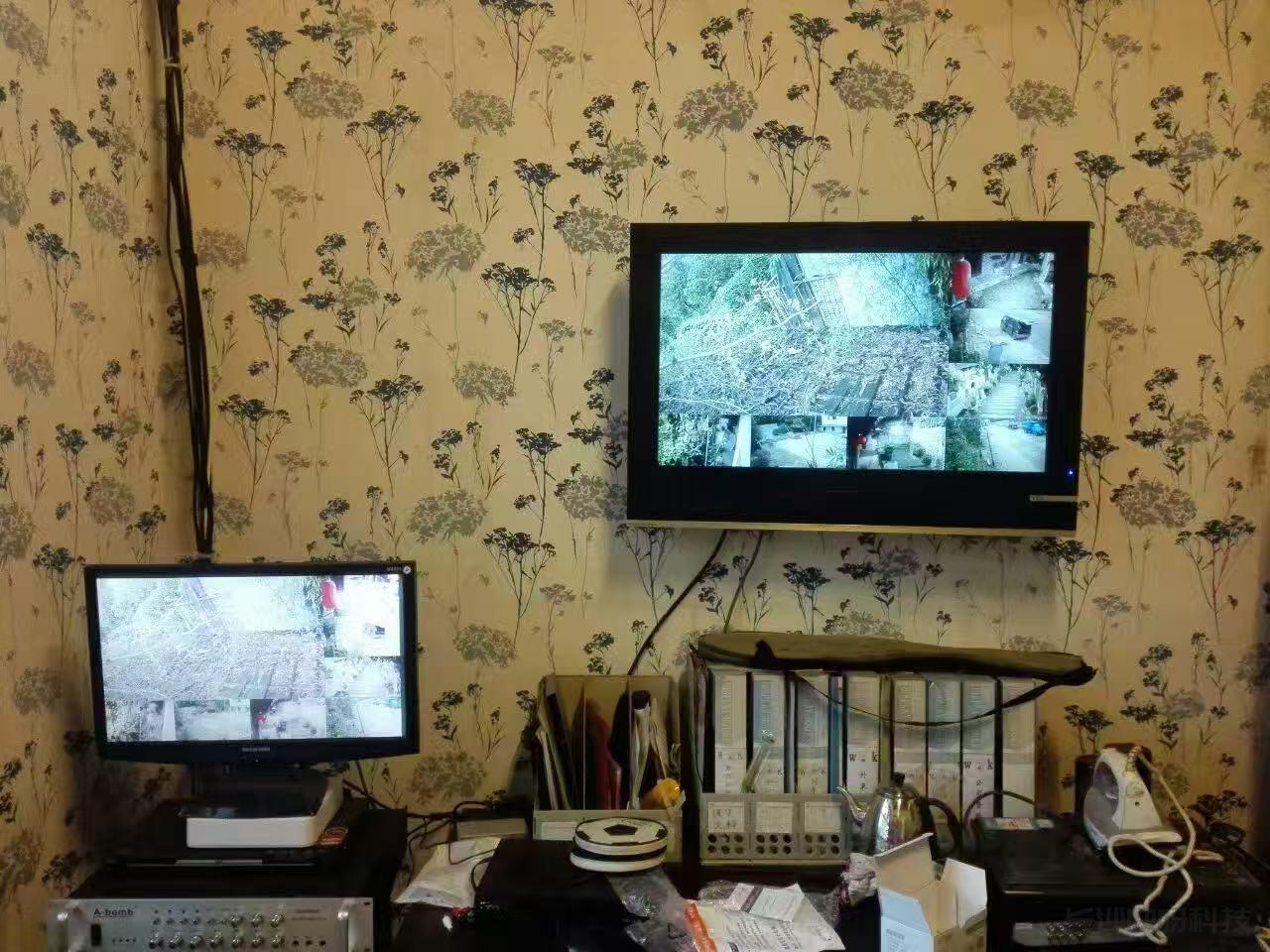 长沙餐厅弱电,长沙园林弱电